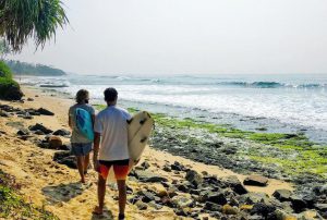 Ecole de surf Biarritz | Surf trip au Sri-Lanka