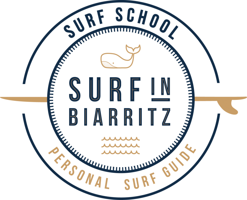 École de Surf Biarritz