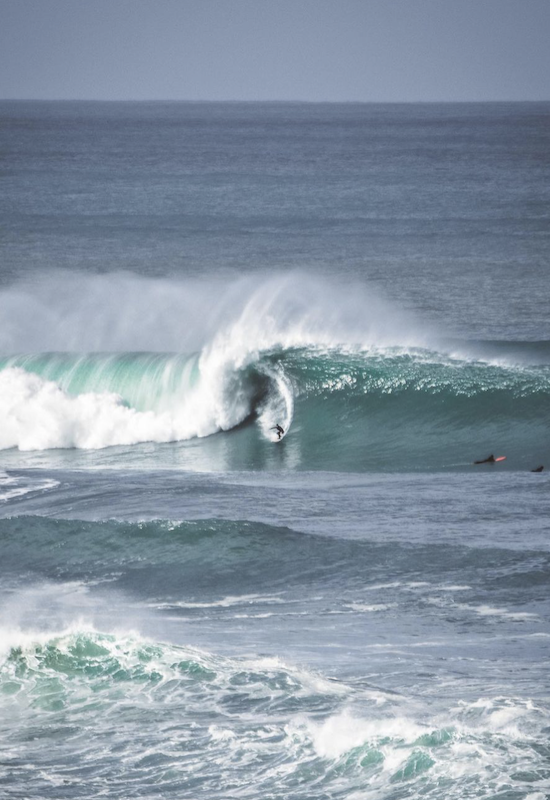 Club de Surf Biarritz | Xavier Louit